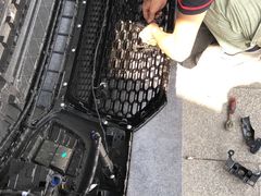 -蜂鸟快修喷漆钣喷汽修旗舰工厂(军工路店)