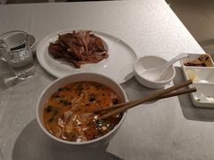 道口烧鸡-金狮麟·新豫菜(金码大厦店)