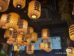 -南京大牌档(龙江新城市广场店)