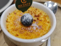 -西语炭烧牛排·西厨(石龙店)
