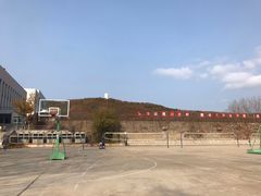 -山东大学(威海校区)