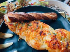 -屋裡·Union Bakery(龙江路店)