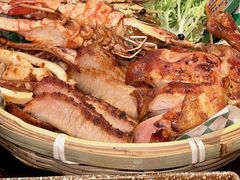 -泰妃殿(武汉首店)