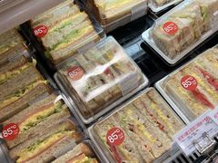 -85度C(北京陶然店)