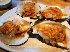 -小船渔村•大连菜•大连焖鱼(明泽街店)