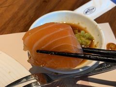 -Mr·Fish鱼鲜生海鲜放题(银泰in99店)