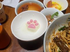 -李犟大爆鳝面·手工蟹黄包(湖滨西湖店)