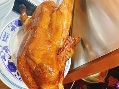 -利群烤鸭店(前门店)