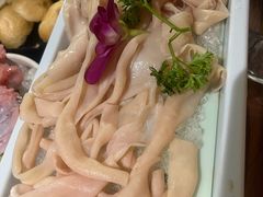 -佬土鹅肠火锅(解放路店)