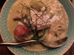 绿咖喱鸡-米泰MiThai