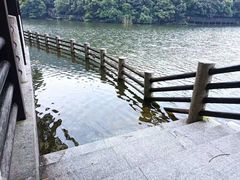 -白马涧龙池景区