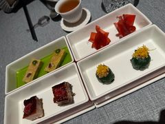 -柿合缘新京菜(静安嘉里中心店)