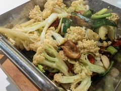 -乔阿马·江南味·驴肉香(龙湖华泾天街店)