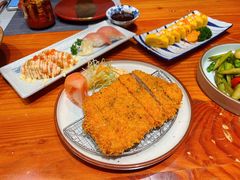 -文三酒肆自助放题(新街口友谊广场店)