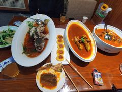 -胖姐渔村(中源大道店)
