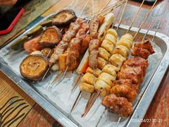 -老谢野馄饨(延安路店)