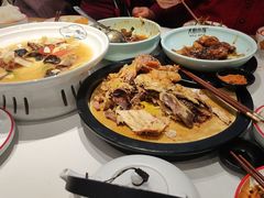-大厨小馆(华阳城店)