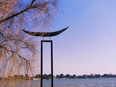 -上海月湖雕塑公园