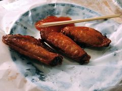 -渔记茶餐厅(渔村店)
