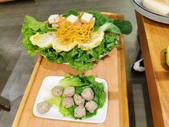 -大理董·董家小厨野生菌火锅(古城旗舰店)