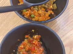 -蒙自源米线大王(信利城市广场店)