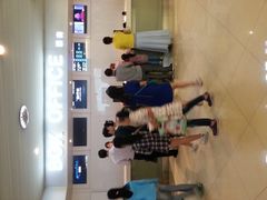 -中影国际影城(宁波江北来福士店)