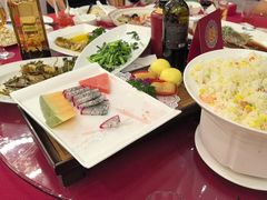 -太极·粤菜餐厅(亚运村鸟巢店)