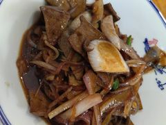 -天天鲜面馆(衡山路店)