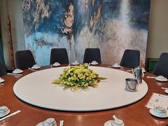 包厢-刘胖子家常菜·蹄花焖藕(兴业店)