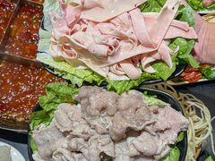 -叶记鲜鹅肠火锅城(聚丰锦绣盛世店)
