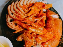-一棠龙虾•王牌虾球(楚河汉街店)