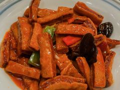 -阿西娅·西北妈妈拿手菜·清真(西关店)