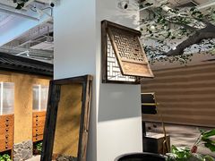 -大视光学•LINDBERG林德伯格•全球手工眼镜集合店(王府井店)