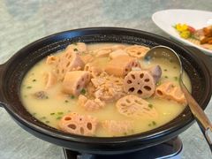 -湖北三五醇酒店·35年新楚菜