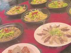 -天天海鲜城·海鲜大排档(新溪店)