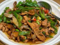 -胡子大厨·超级小炒肉(晶耀前滩店)