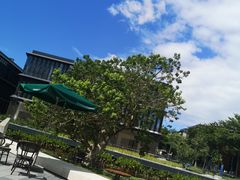 -星巴克(深圳前海企业公馆店)