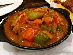 -苏坦土耳其餐厅(白云宾馆店)