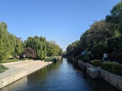 -元大都城垣遗址公园