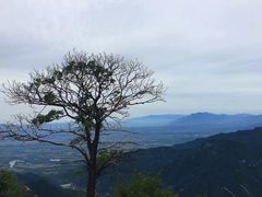 -终南山国家森林公园