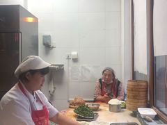 -新兴园饺子馆(北京百子湾店)