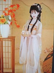 -醉唐风古装写真摄影(宁波店)