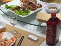 -和源祥·日照菜扛把子(万平口一店)