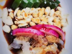 -隆喜元鱼汤包·海鲜(中联广场店)