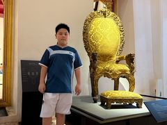 -曼谷国家博物馆
