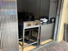 门面-老仓醋米线(万达店)
