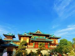 -牛首山文化旅游区