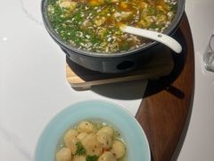 -苹果树下艺术餐厅(通州店)