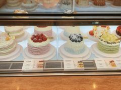 -WenTinG文汀·半糖蛋糕(合生汇店)