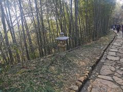 -径山寺